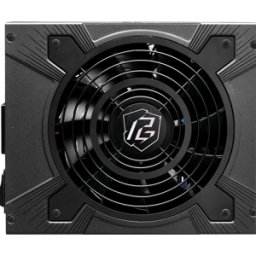 ASR 90UXP130-G - Juegos fantasma ASROCK PG-1300G 1300W de oro