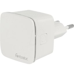 FONTASTIC 253393 - Repetidor WLAN, 300 Mbps