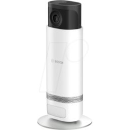 BOSCH SMART HOME BSH 8750001354 - Cámara interior Eyes II.