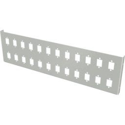 EFB-ELEKTRONIK EFB 53605.3V2 - Fibra óptica, placa de distribución, 24 puertos, p