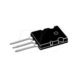 IXYS IXTK8N150L - MOSFET N-Ch 1500V 8A 700W 3.6R TO264AA