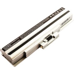 FREI AKKU 51134 - Batería portátil para SONY, Li-Ion, 4400 mAh