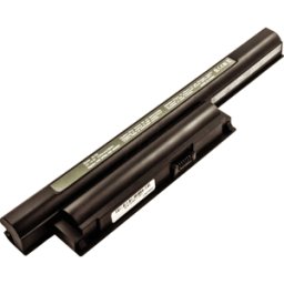 FREI AKKU 51148 - Batería portátil para SONY, Li-Ion, 5200 mAh