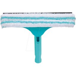 LEIFHEIT 51320 - Limpiador de ventanas de 3 pulg. 1 de LEIFEIT 33,0 cm