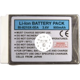 FREI HCP 28-PLI - Batería de repuesto para Nokia, 5210 / 7650, iones de lit
