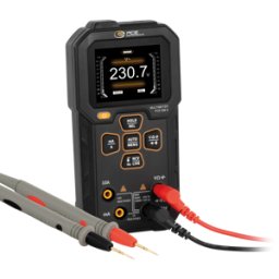 PCE INSTRUMENTS PCE DM 8 - Multímetro digital PCE-DM 8