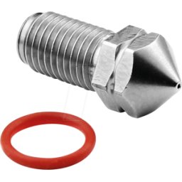 MICRO SWISS MSWISS M2598-08 - Impresión 3D. Boquilla, 0,8 mm, Ultimaker 3/S3/S5