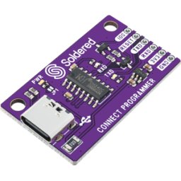 SOLDERED DEBO ESP CONNECT - Placas para desarrolladores - ESP8266 / ESP32 Connect