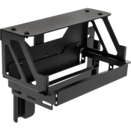 LIAN O11DE-9X - Lian Li soporte de GPU, negro