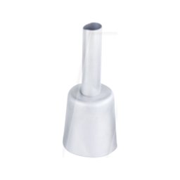ATTEN A-1604 - Boquilla de aire caliente, recta, Ø 4 mm para ESTACIÓN GT-8102