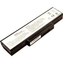FREI AKKU 53331 - Batería para portátil para ASUS, iones de litio, 4