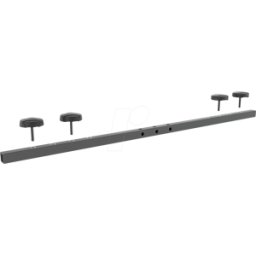 SCANGRIP 3.5758 - Soporte doble para montar dos luces de SITIO en el trípod