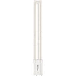 PHILIPS PHI 48682900 - CorePro 2G11 Lámpara de tubo led 12 W, 1500 lm, 4000 K, 312 mm