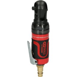 KS TOOLS GMBH KS 515.5505 - 1/4" carraca reversible SlimPOWER Mini aire comprimido 30Nm