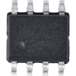 CYPRESS FM25640B-G - FRAM, par, 2.7V, 8kx8, 70ns, SOL-28
