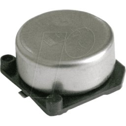 NIC COMPONENTS SMD GC 0,1/5,5 - Condensador de chip en V, SMD, 0,1 F, 5,5 V, reflujo de 260°