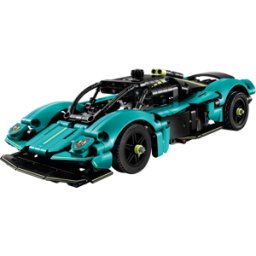 LEGO 42208 - LEGO® Técnico Aston Martin Valkyrie