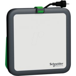 SCHNEIDER ELECTRIC SE IMT47273 - Batería Lámpara de trabajo led Thorsman, 75 W, 850