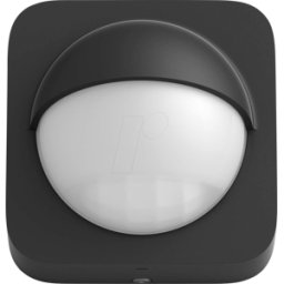 PHILIPS HUE HUE 929003067401 - Sensor de movimiento al aire libre, Zigbee