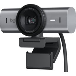 LOGI 960-001559 - Cámara web, 4K Ultra HD, LOGITECH MX Brio