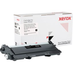 XEROX 006R04171 - Tóner, BROTHER, negro, TN-2220, reconstruido