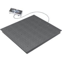 KERN-SOHN BID 1T-4SM - Báscula de suelo, digital, hasta 1500 kg