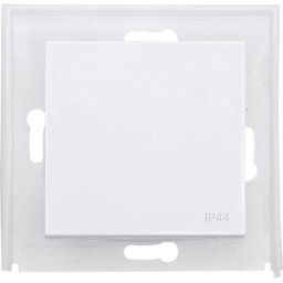 KOPP EL KO 493529006 - Balancín, HK07, blanco puro