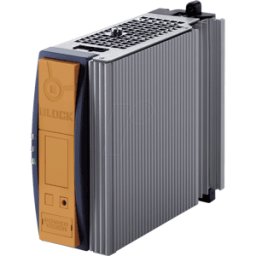 BLOCK TRANSFORMATOREN PVSE 230/12-10 - Fuente de Alimentación de Modo Switch, Carril DIN, 120 W,
