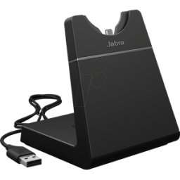JABRA JA 9659-415-111 - Auriculares, Engage 55 SE, USB-A, UC, estéreo, incl. estación de
