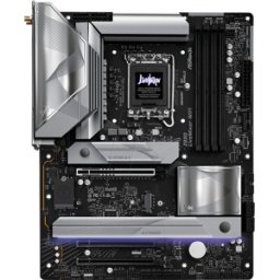 ASR 90MXBPE0 - ASRock Z890 LiveMixer WiFi (1851)