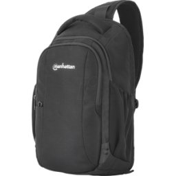 MANHATTAN 440578 - Bolso del hombro del ordenador portátil/del cuaderno, 13.