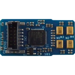 STMICROELECTRONICS STEVAL-STWINMAV1 - STWIN SensorTile Extensión - Conjunto de Micrófono