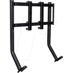 THERMALTAKE TT GR300 MM SW - Soporte de monitor para GR300, negro