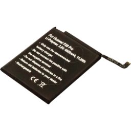 ECO GMBH AKKU 31023 - Batería para smartphone para dispositivos Huawei, Li-Po,