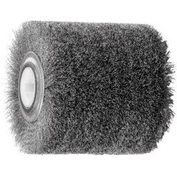 PFERD TOOLS PFERD 43509003 - Cepillos redondos para máquinas de acabado satinado WBU 1