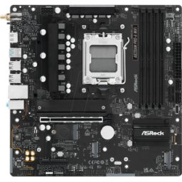 ASR 90MXBSY - ASROCK A68 P.M Pro-A WiFi (AM5)
