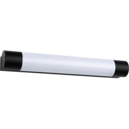 PAULMANN PLM 71213 - Luminaria de pared LED Orgon, 7,5 W, 570 lm, 3000 K, IP44, 440 m