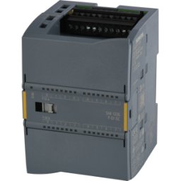 SIEMENS SM 1226 16F-DI - S7-1200, entrada digital, 16 F-DI, 24 V, PROFIsafe