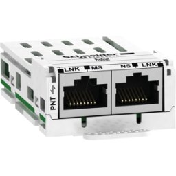 SCHNEIDER ELECTRIC VW3A3627 - Tarjeta de comunicación PROFINET para convertidor de frec
