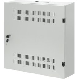 INTELLINET INT 713641 - 19" carcasa montada en la pared, 4U + 2U, profundidad 170 mm