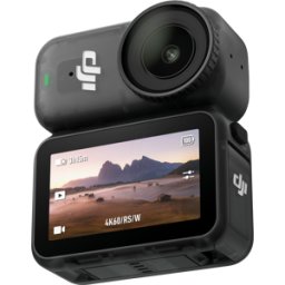 DJI 115453 - Action Cam, OSMO Nano, 128 GB