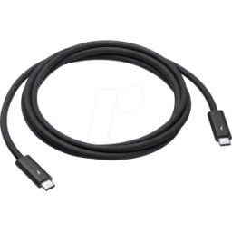 APPLE MW5J3ZM/A - Thunderbolt 4 Pro Kabel, 1,8 m
