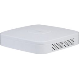 DAHUA DH NVR4116-4KS3 - Grabador de vídeo de red de 16 canales