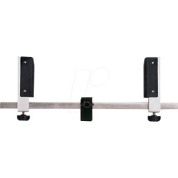 BERNSTEIN BERN 9 253 ESD - Soporte de platina para atornillar, ESD, M12x1,5