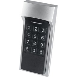 HOMEMATIC IP HMIP WKP - Teclado numérico