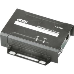 ATEN VE801T - Alargador HDMI HDBaseT, 40 m, transmisor