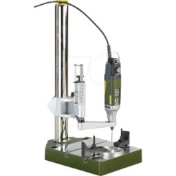 PROXXON 20002 - Soporte para máquinas MICROMOT, soporte de taladro