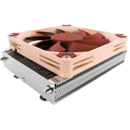 NO NH-L9A-AM4 - Refrigerador de CPI NOCTUA NH-L9a-AM4