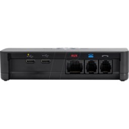 JABRA LINK 950A - Adaptador USB-A/EHS incl. cable USB-A