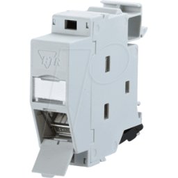METZ CONNECT BTR 130B127003-E - REGplus IP20 módulo C6a 270°M.